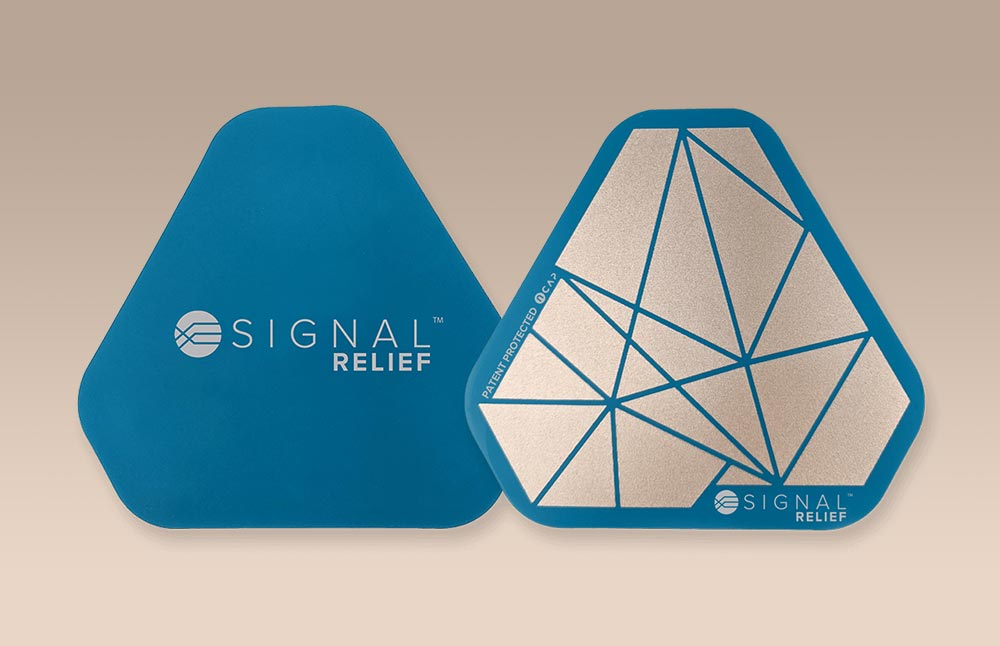 Signal Relief package
