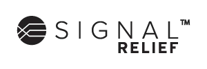 Signal Relief Patches